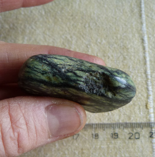 Serpentin - 4,5 cm — foto 5