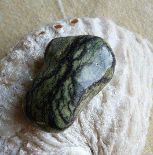 Serpentin - 4,5 cm — foto 3