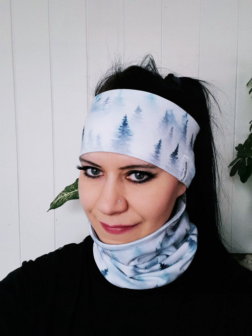 Čelenka CoolBobble — foto 2