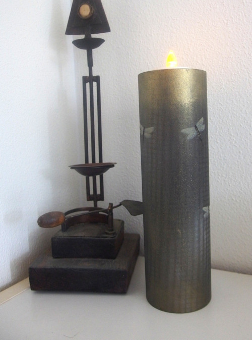 Andělské poSvícení — foto 3