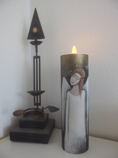 Andělské poSvícení — foto 2