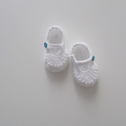 Botičky (10 cm) — foto 4