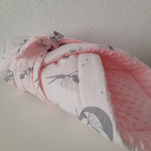 Zavinovačka víly minky — foto 3