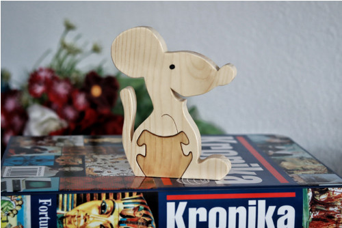 Myška — foto 2
