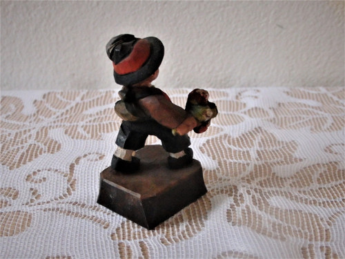 Vítám Vás - figurka — foto 4