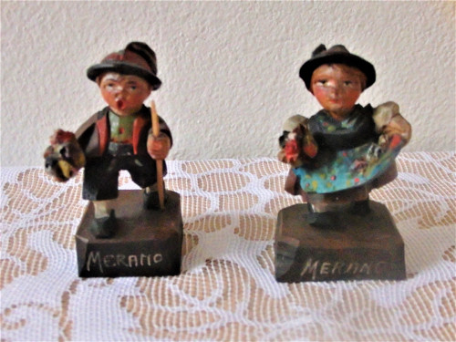 Vítám Vás - figurka — foto 5