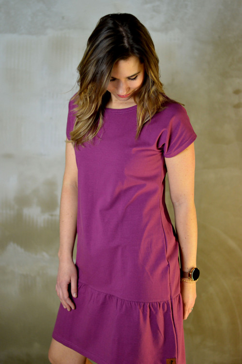 Šaty Eleonora Vínová — foto 2