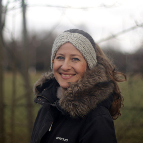Čelenka ALPAKA/VLNA — foto 3
