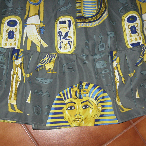 Dovolená v Egyptě 16803 P36 — foto 2