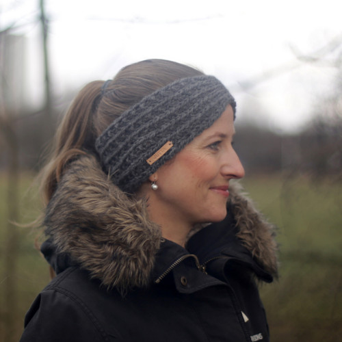 Čelenka ALPAKA/VLNA — foto 6