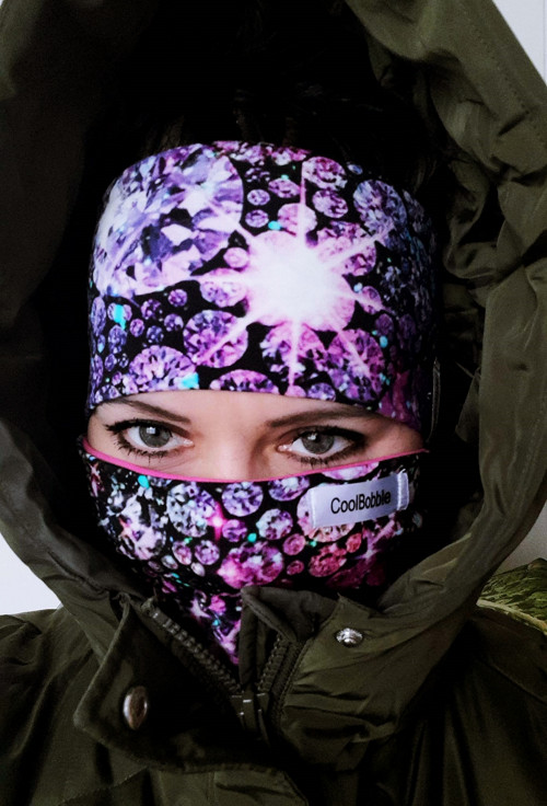 Čelenka CoolBobble — foto 4