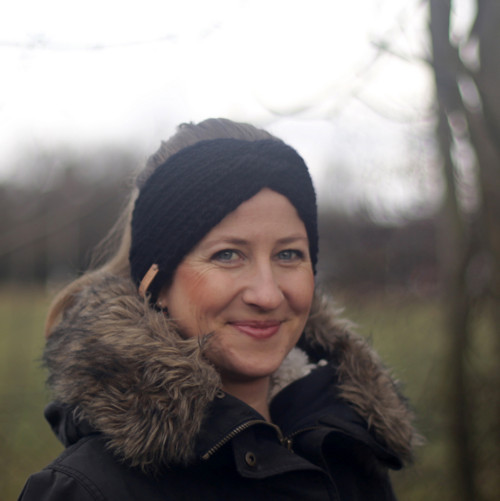 Čelenka ALPAKA/VLNA — foto 2