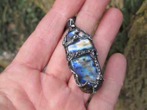 Talisman ,, Esoteric " — foto 6