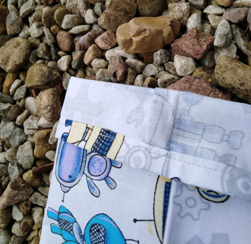 Roboti — foto 2