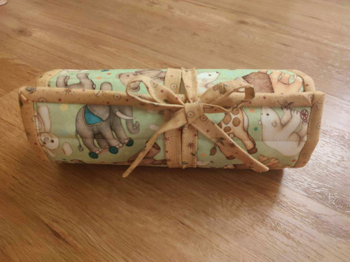 Zvířátkový pastelkovník — foto 5