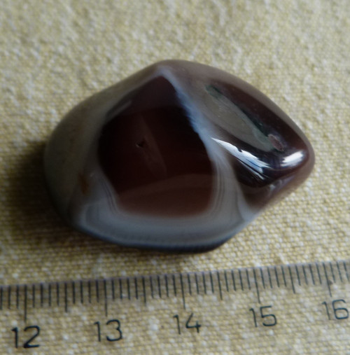 Achát - 3,6 cm - Extra — foto 5