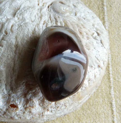Achát - 3,6 cm - Extra — foto 2