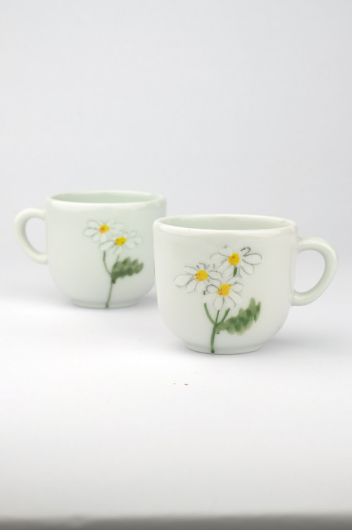 Lungo 70ml, kopretina — foto 2