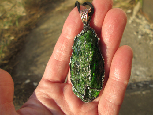 Talisman ,, Průvodce života " — foto 2