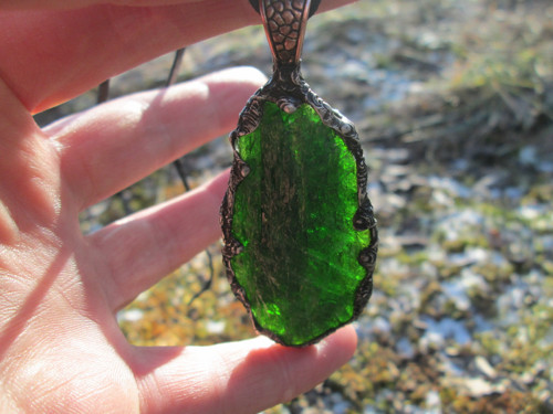 Talisman ,, Průvodce života " — foto 6