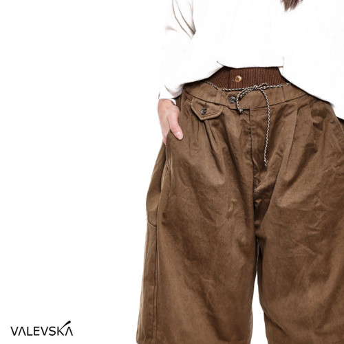 WICHTERLE, kalhoty XXL — foto 2