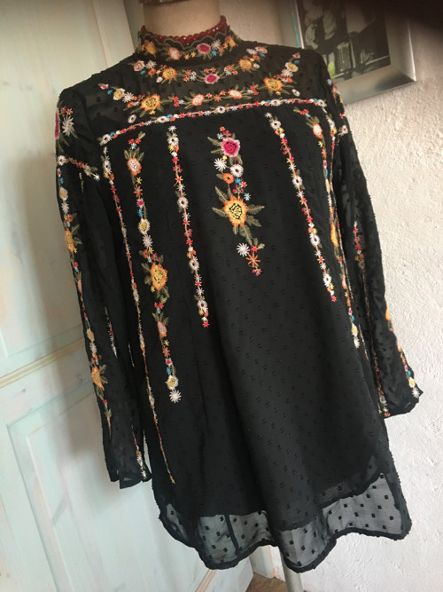 V Paříži — foto 5