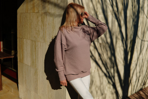 Mikina — foto 3