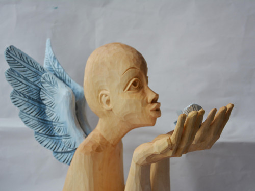 Tajemství létání — foto 3