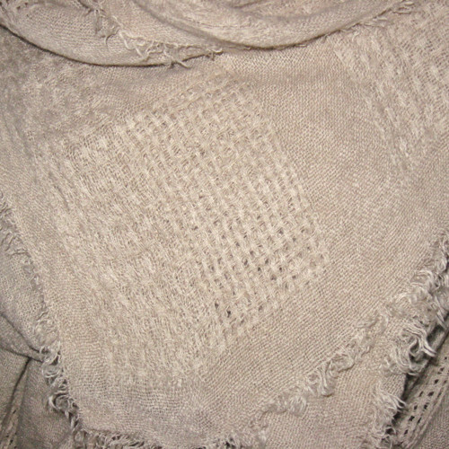 Pléd, šála, pončo 16819 P36 — foto 3