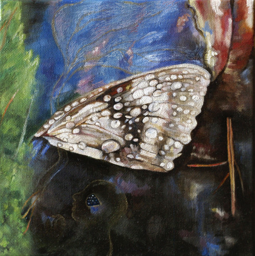 Stará vzpomínka — foto 2