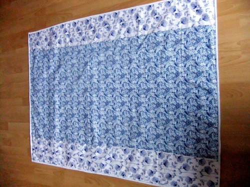 Patchwork deka — foto 2