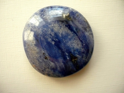 Placka - sodalit 42 mm, č.353 — foto 2