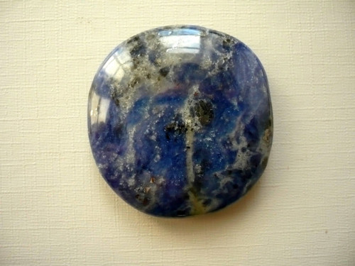 Placka - sodalit 42 mm, č.359 — foto 2