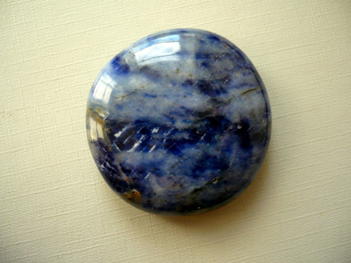 Placka - sodalit 41 mm, č.361 — foto 2
