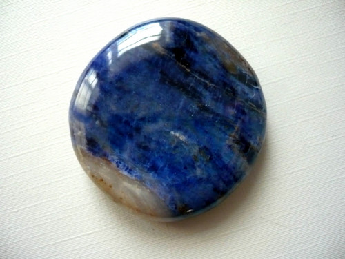 Placka - sodalit 42 mm, č.373 — foto 2