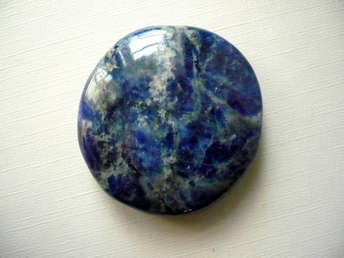 Placka - sodalit 44 mm, č.381 — foto 2