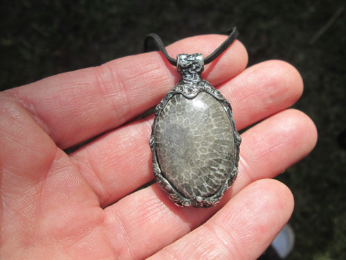 Talisman ,, Harmonie moře " — foto 6