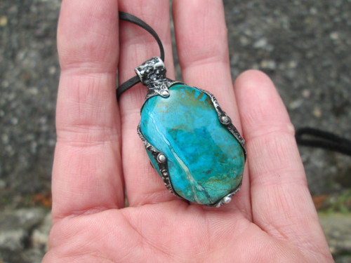 Talisman ,, Harmonie moře " — foto 5
