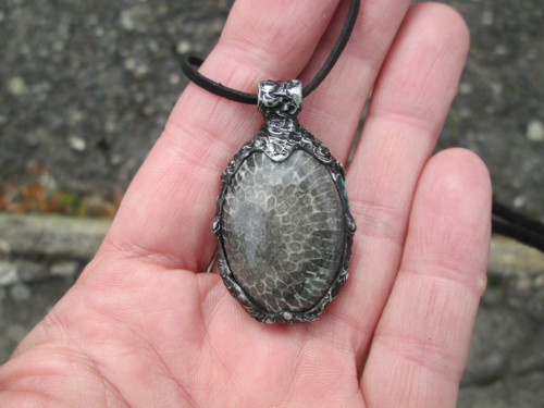 Talisman ,, Harmonie moře " — foto 2