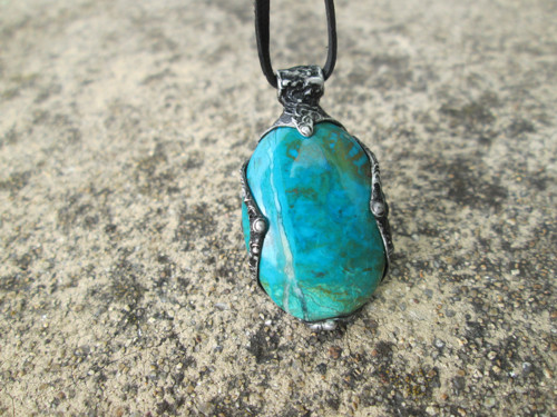 Talisman ,, Harmonie moře " — foto 3