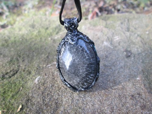 Talisman ,, Harmonie moře " — foto 4