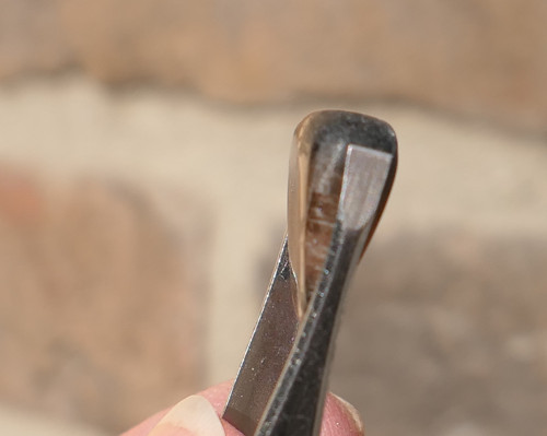 Chiastolit (19 mm) J8856 — foto 2