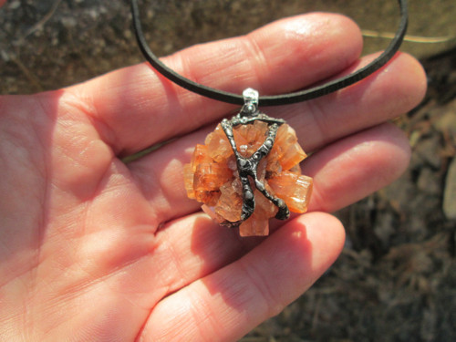 Talisman ,, Matky Země " — foto 3