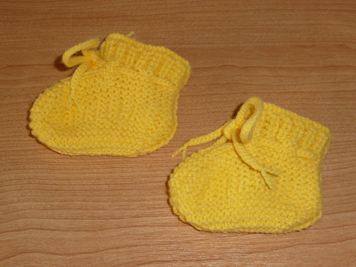 VÝPRODEJ 32 - bačkůrky, vel.9 cm — foto 2
