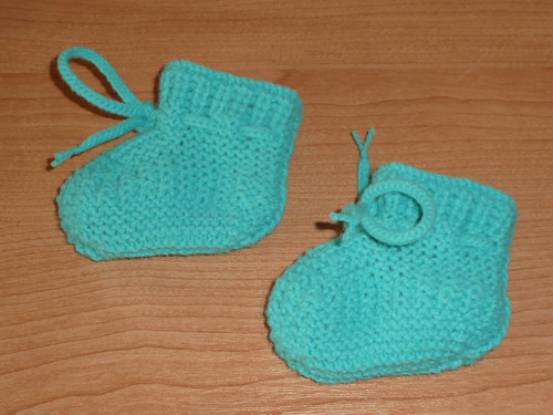 VÝPRODEJ 33 - bačkůrky, vel.9 cm — foto 2