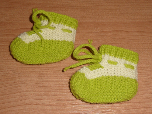 VÝPRODEJ 37 - bačkůrky, vel.9 cm — foto 2