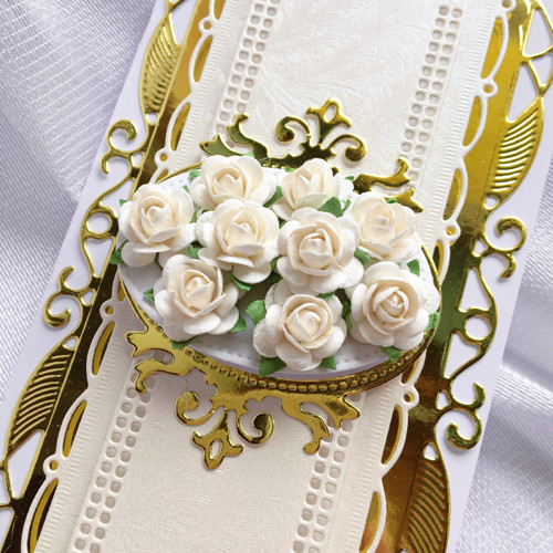 Svatební Ve Zlatě — foto 3