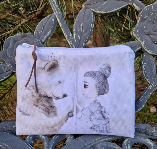 Medvědí láska ... — foto 3