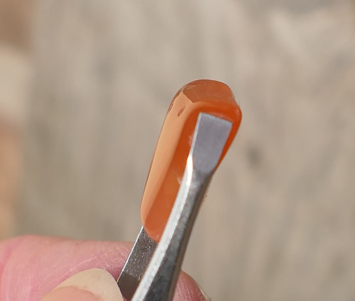 Karneol (14 mm) J8864 — foto 2
