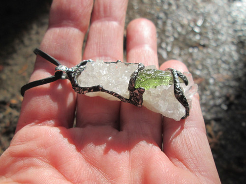 Talisman ,, Hvězdných dětí " — foto 3